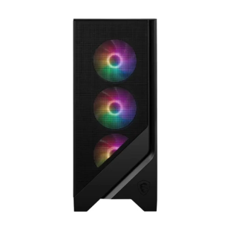 Корпус MSI (MAG FORGE 120A Airflow)