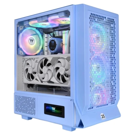 Корпус Thermaltake (CA-1Y2-00MFWN-00)