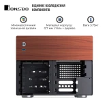 Корпус JONSBO (N4 Black)