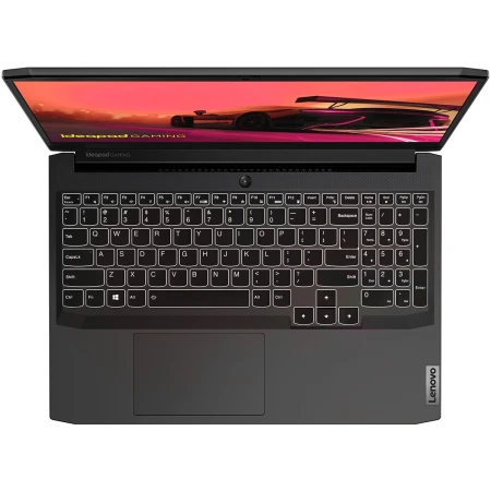 Ноутбук Lenovo IdeaPad Gaming 3 15ACH6 AMD Ryzen 5 6-ядерный	 (82K200QYPB)