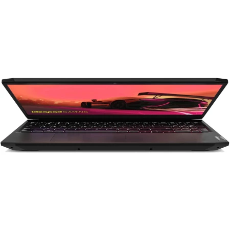 Ноутбук Lenovo IdeaPad Gaming 3 15ACH6 AMD Ryzen 5 6-ядерный	 (82K200QYPB)