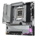 Материнская плата Gigabyte (B650M AORUS ELITE AX ICE)