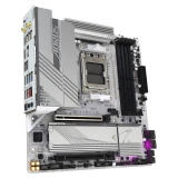 Материнская плата Gigabyte (B650M AORUS ELITE AX ICE)