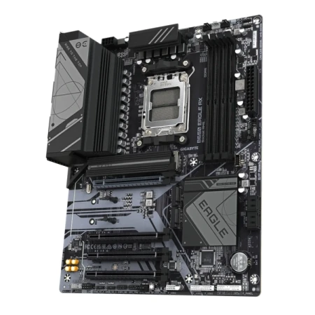 Материнская плата Gigabyte (B650 EAGLE AX)
