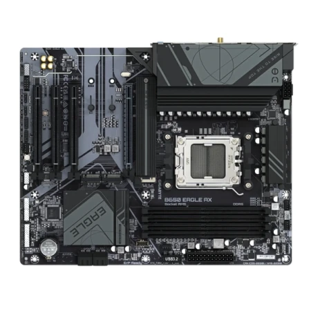 Материнская плата Gigabyte (B650 EAGLE AX)