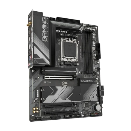 Материнская плата Gigabyte (B650 GAMING X AX V2)