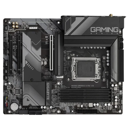 Материнская плата Gigabyte (B650 GAMING X AX V2)