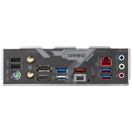 Материнская плата Gigabyte (B650 GAMING X AX V2)