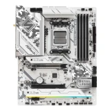 Материнська плата ASRock (B650E Steel Legend WIFI)