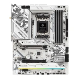 Материнська плата ASRock (B650E Steel Legend WIFI)