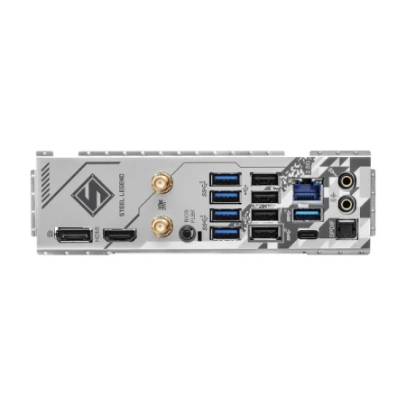 Материнська плата ASRock (B650E Steel Legend WIFI)