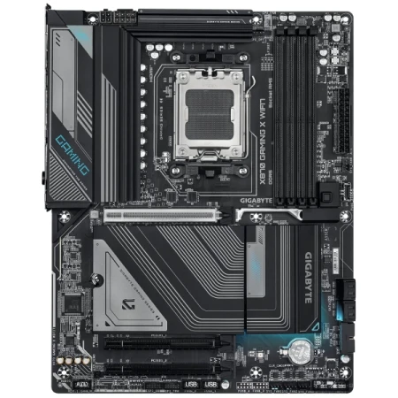 Материнская плата Gigabyte (X870 GAMING X WIFI7)
