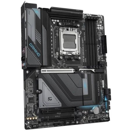 Материнская плата Gigabyte (X870 GAMING X WIFI7)
