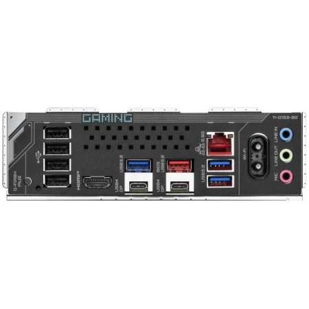 Материнская плата Gigabyte (X870 GAMING X WIFI7)