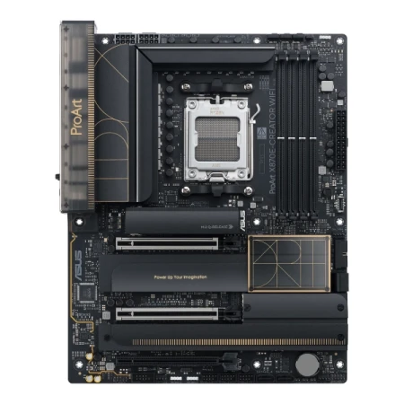 Материнская плата ASUS (PROART X870E-CREATOR WIFI)