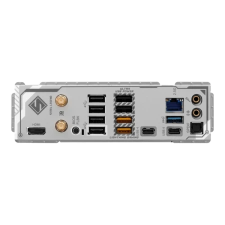 Материнська плата ASRock (X870 STEEL LEGEND WIFI)