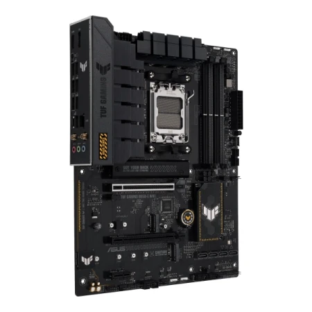 Материнська плата ASUS (TUF GAMING B650-E WIFI)