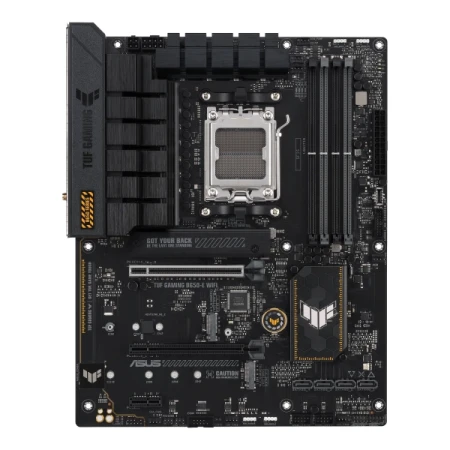 Материнська плата ASUS (TUF GAMING B650-E WIFI)