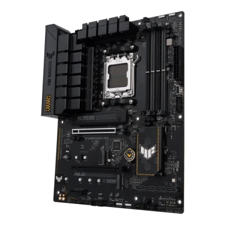 Материнська плата ASUS (TUF GAMING B650-E WIFI)