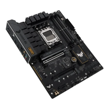 Материнська плата ASUS (TUF GAMING B650-E WIFI)