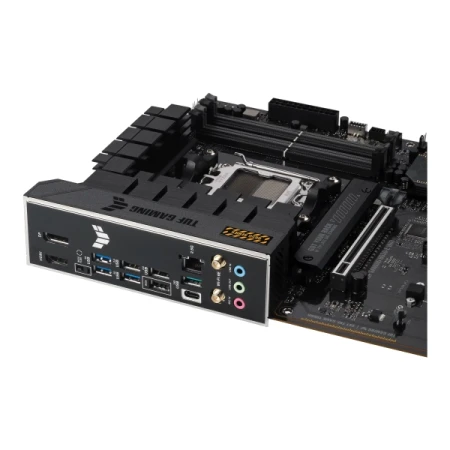 Материнська плата ASUS (TUF GAMING B650-E WIFI)