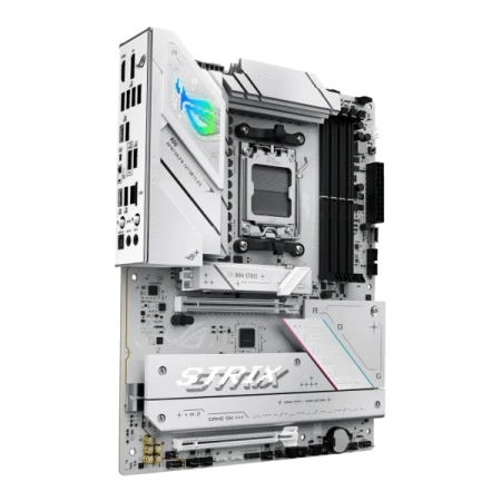 Материнская плата ASUS (ROG STRIX B850-A GAMING WIFI)