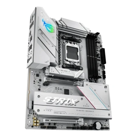 Материнская плата ASUS (ROG STRIX B850-A GAMING WIFI)