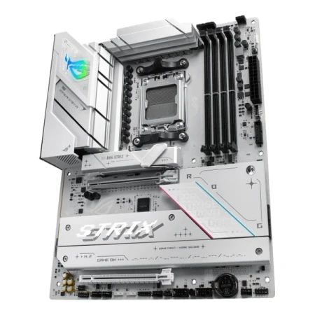 Материнская плата ASUS (ROG STRIX B850-A GAMING WIFI)