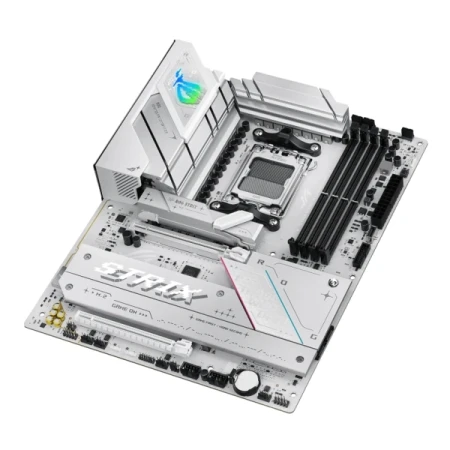 Материнская плата ASUS (ROG STRIX B850-A GAMING WIFI)