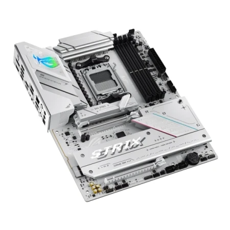 Материнская плата ASUS (ROG STRIX B850-A GAMING WIFI)