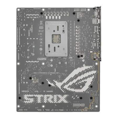 Материнская плата ASUS (ROG STRIX B850-A GAMING WIFI)