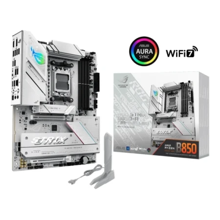 Материнская плата ASUS (ROG STRIX B850-A GAMING WIFI)