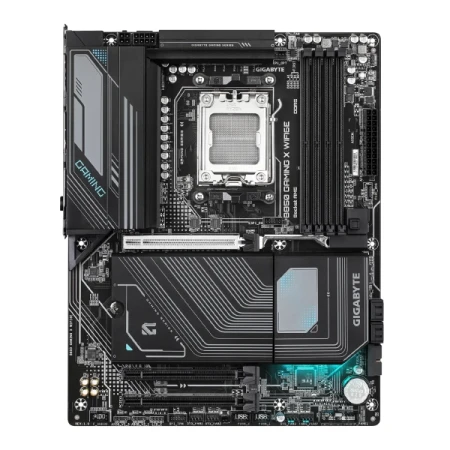 Материнська плата Gigabyte (B850 GAMING X WIFI6E)