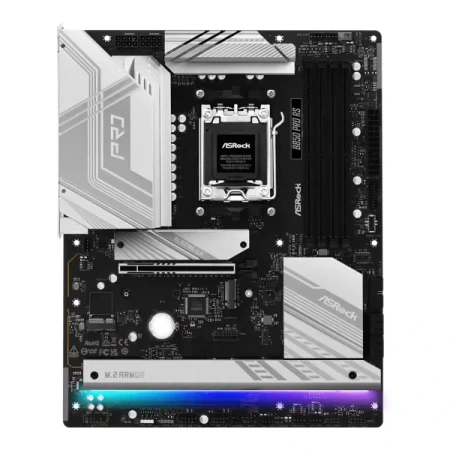 Материнская плата ASRock (B850 PRO RS)