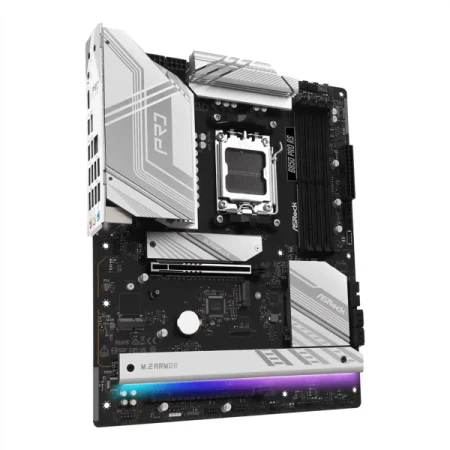Материнская плата ASRock (B850 PRO RS)