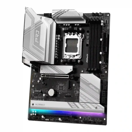 Материнская плата ASRock (B850 PRO RS)