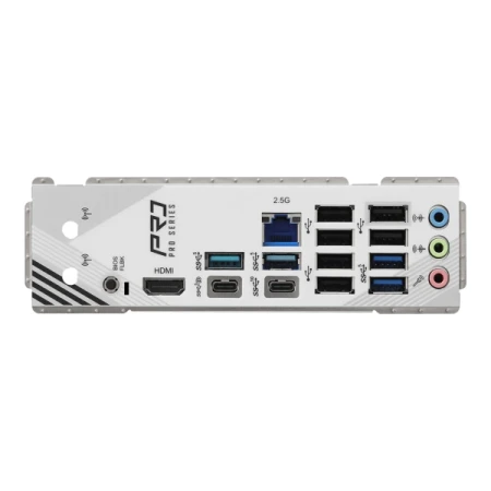 Материнская плата ASRock (B850 PRO RS)