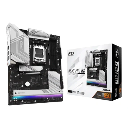 Материнская плата ASRock (B850 PRO RS)