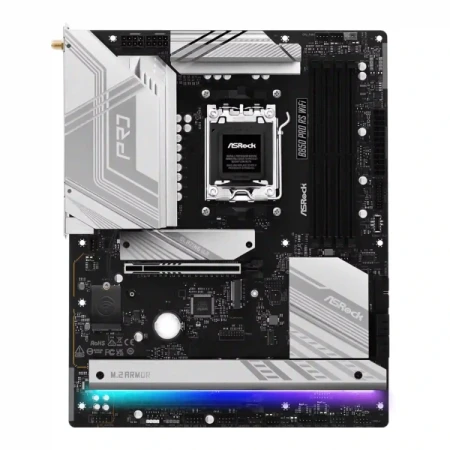 Материнская плата ASRock (B850 PRO RS WIFI)