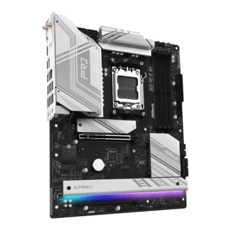 Материнская плата ASRock (B850 PRO RS WIFI)