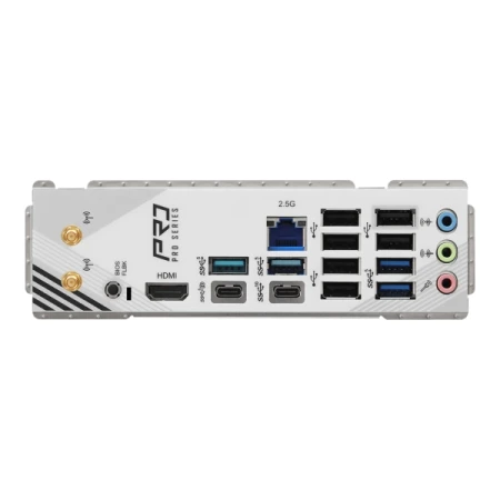 Материнская плата ASRock (B850 PRO RS WIFI)