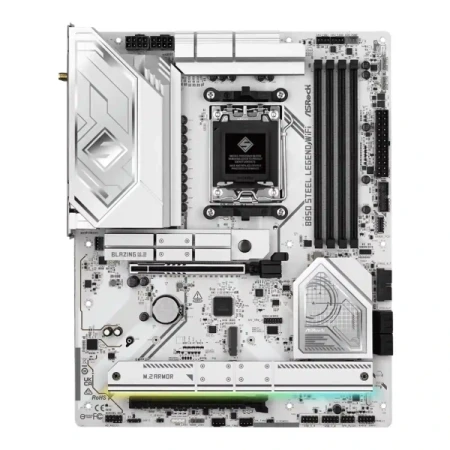 Материнская плата ASRock (B850 STEEL LEGEND WIFI)