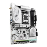 Материнская плата ASRock (B850 STEEL LEGEND WIFI)