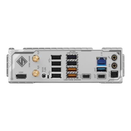 Материнская плата ASRock (B850 STEEL LEGEND WIFI)