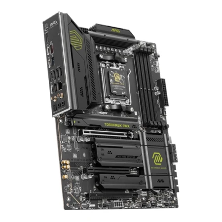 Материнская плата MSI (MAG B850 TOMAHAWK MAX WIFI)