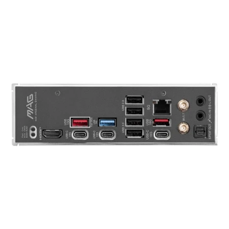 Материнская плата MSI (MAG B850 TOMAHAWK MAX WIFI)