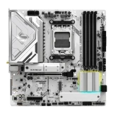 Материнская плата ASRock (B850M STEEL LEGEND WIFI)