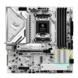 Материнская плата ASRock (B850M STEEL LEGEND WIFI)