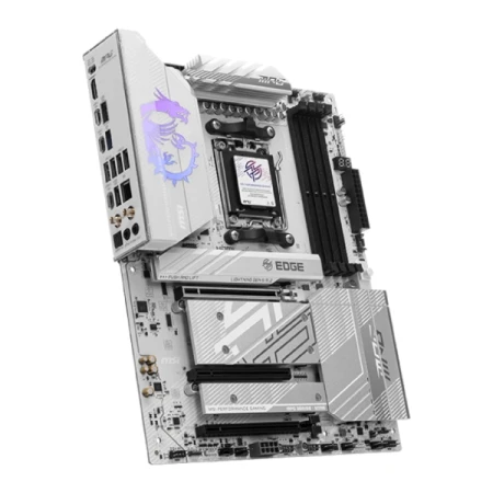 Материнская плата MSI (MPG B850 EDGE TI WIFI)