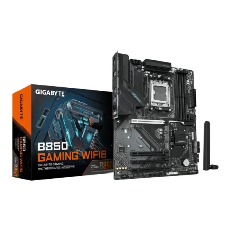 Материнская плата Gigabyte (B850 GAMING WF6)